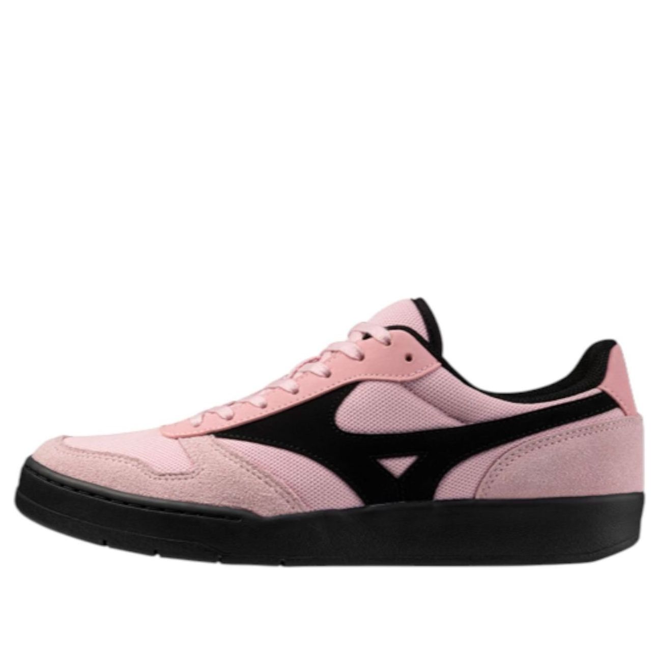 Mizuno City Wind 'Bleached Mauve Black' 548458