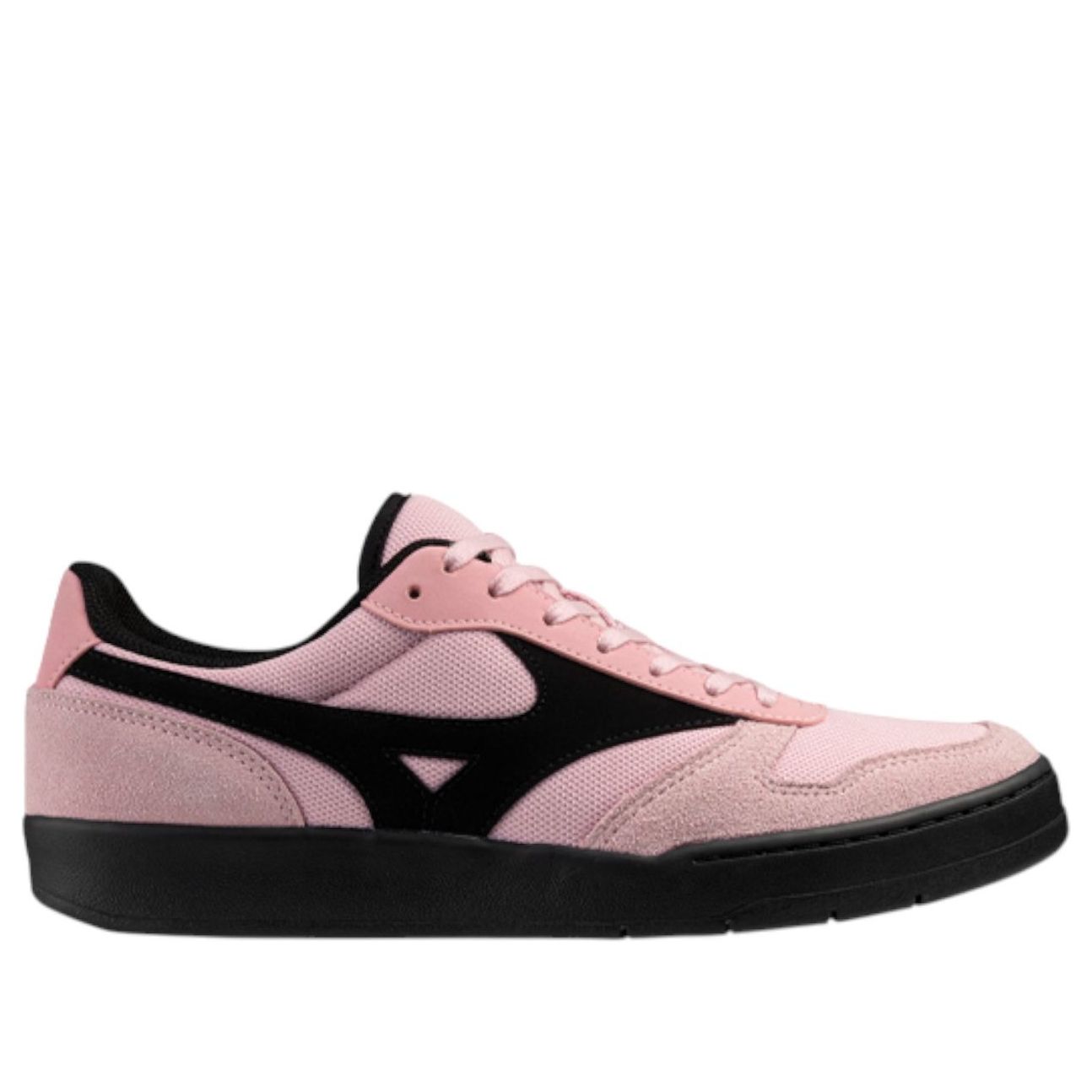 Mizuno City Wind 'Bleached Mauve Black' 548458