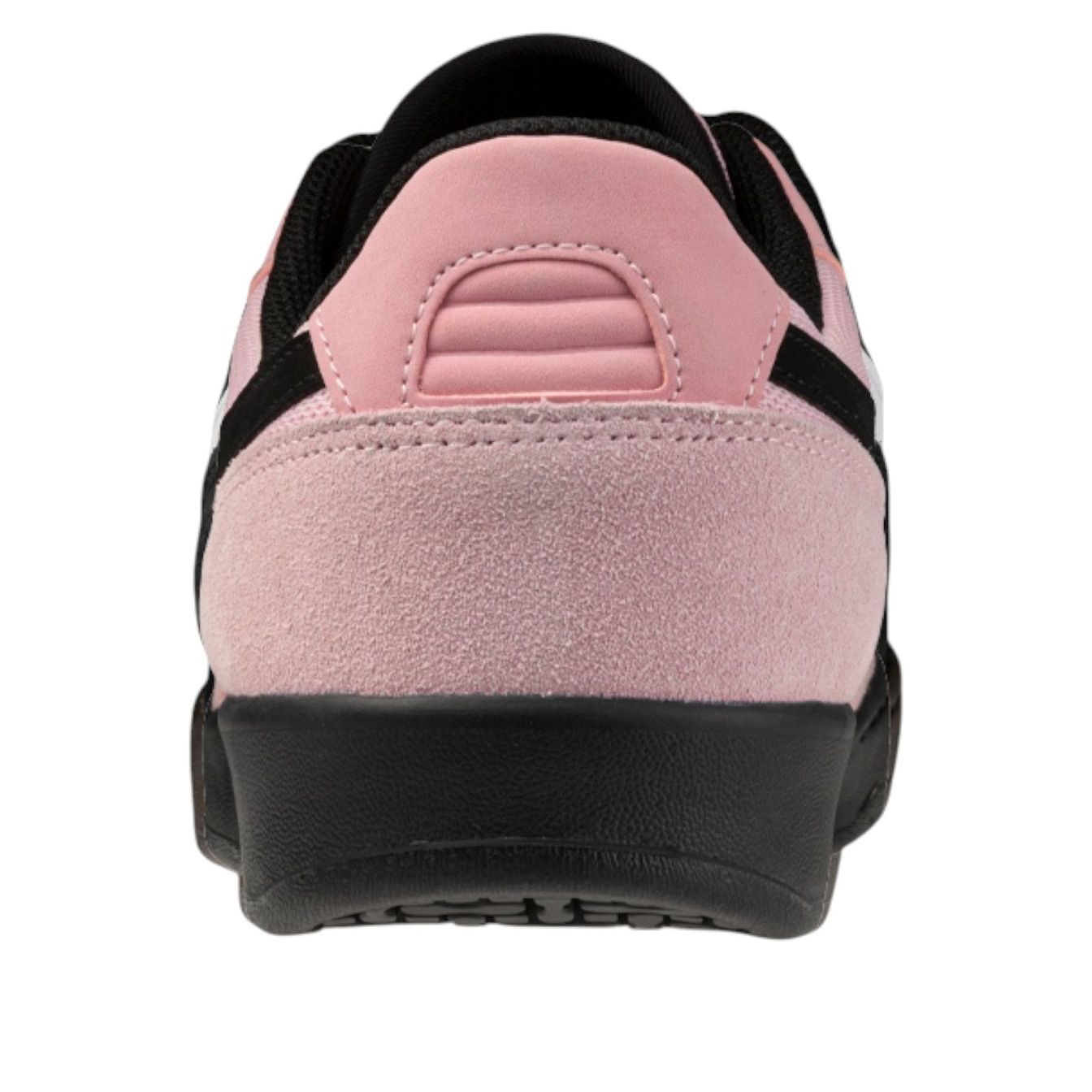 Mizuno City Wind 'Bleached Mauve Black' 548458