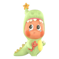 Pop Mart Twinkle Twinkle Be a Little Star Figures 'Lose a Tooth' PPMT-2504-0014-LT