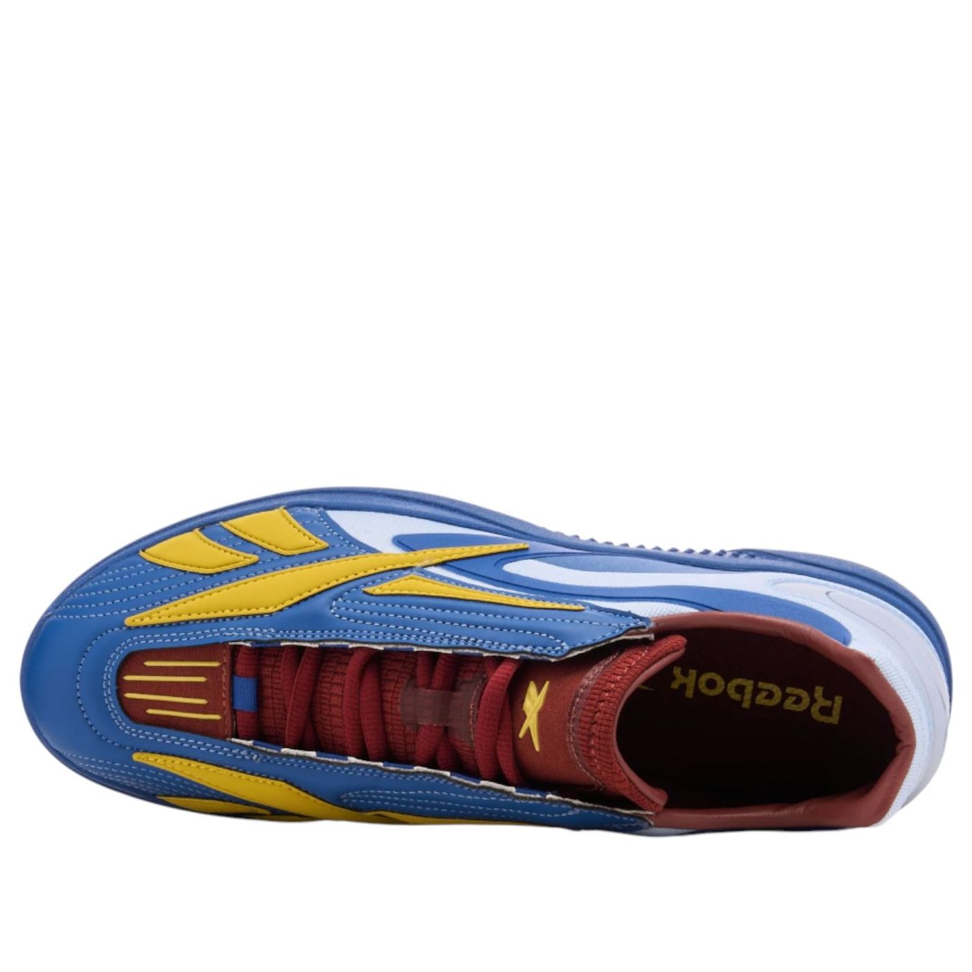 Reebok Hammer Pro LTD 'Blue' RMIA071C99MAT0014518
