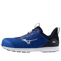 Mizuno Almighty EL 31L 'Blue Silver' F1GA250927