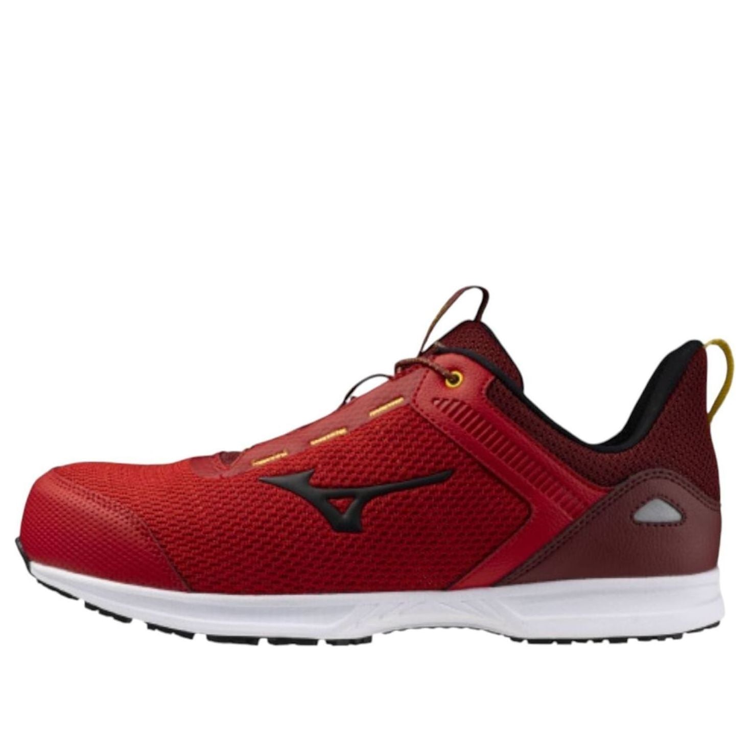 Mizuno Almighty EL 31L 'Red Black' F1GA250962