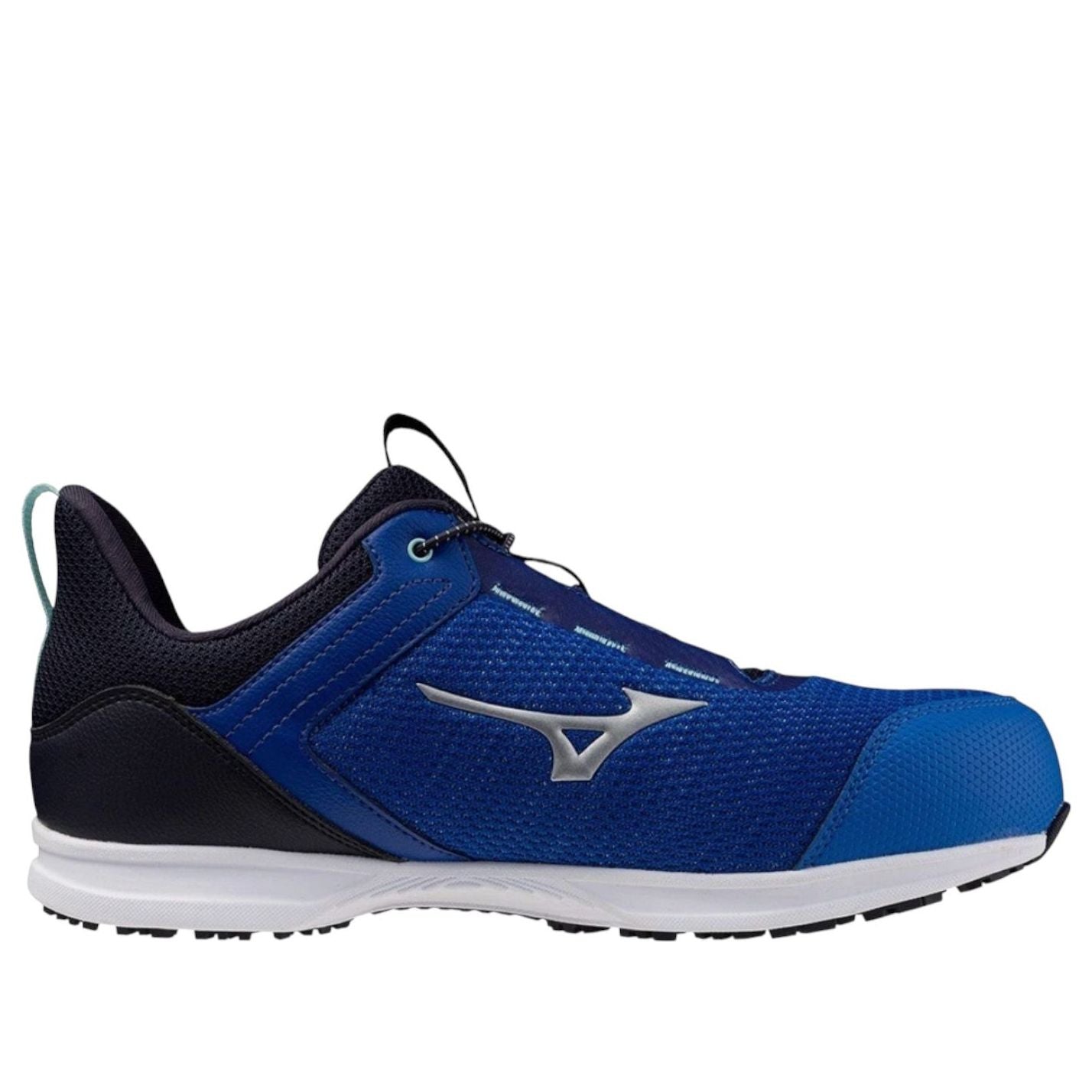 Mizuno Almighty EL 31L 'Blue Silver' F1GA250927