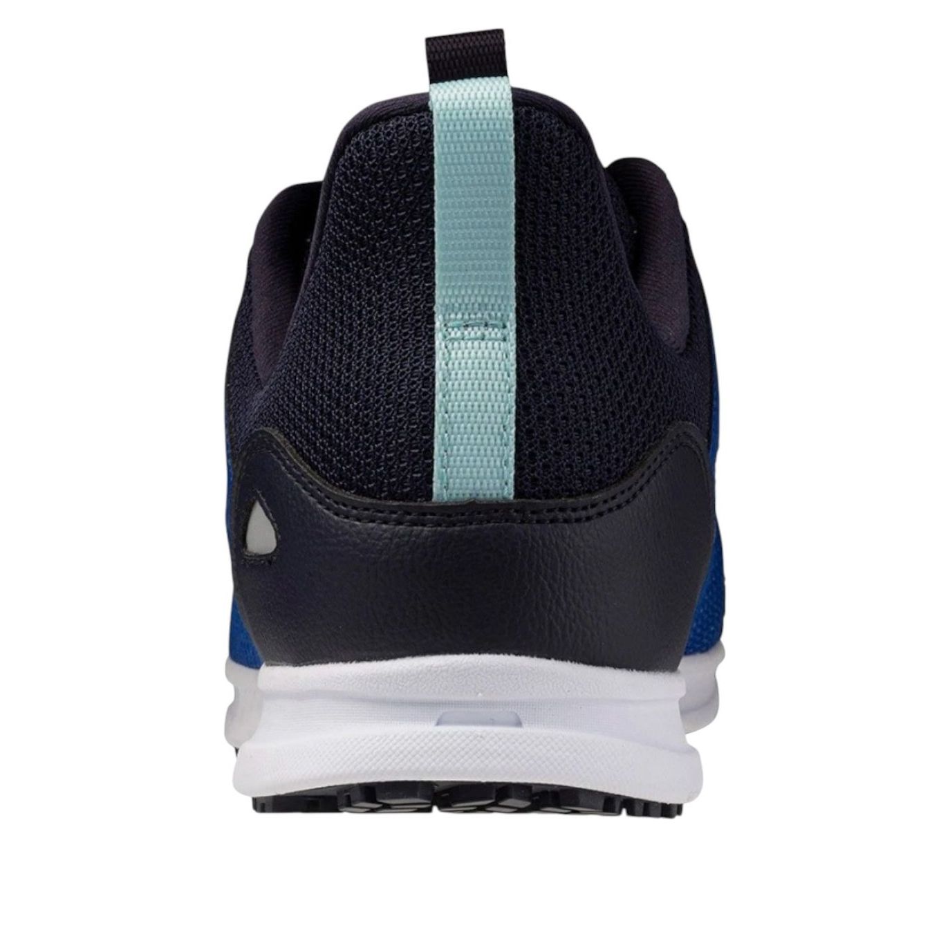 Mizuno Almighty EL 31L 'Blue Silver' F1GA250927