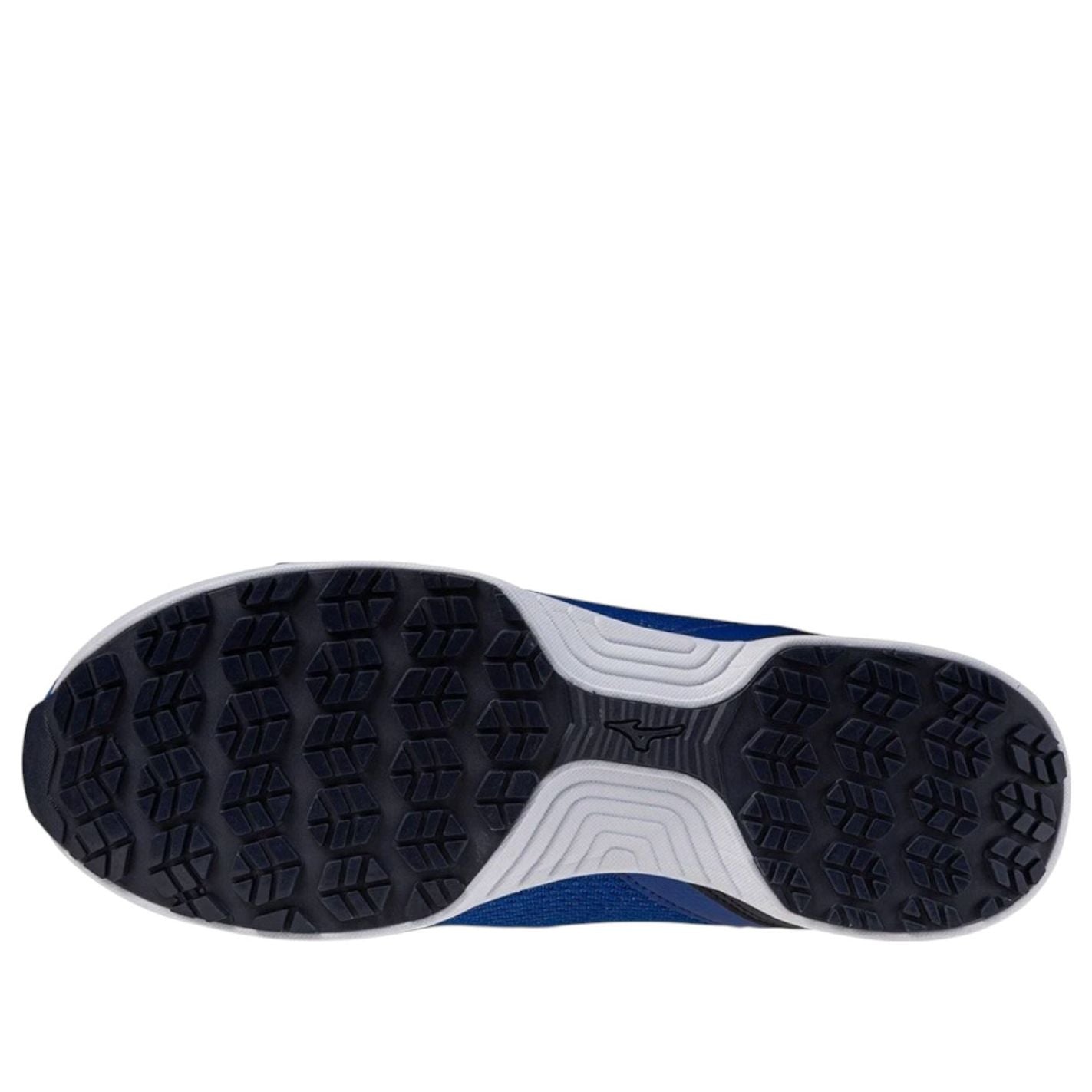 Mizuno Almighty EL 31L 'Blue Silver' F1GA250927