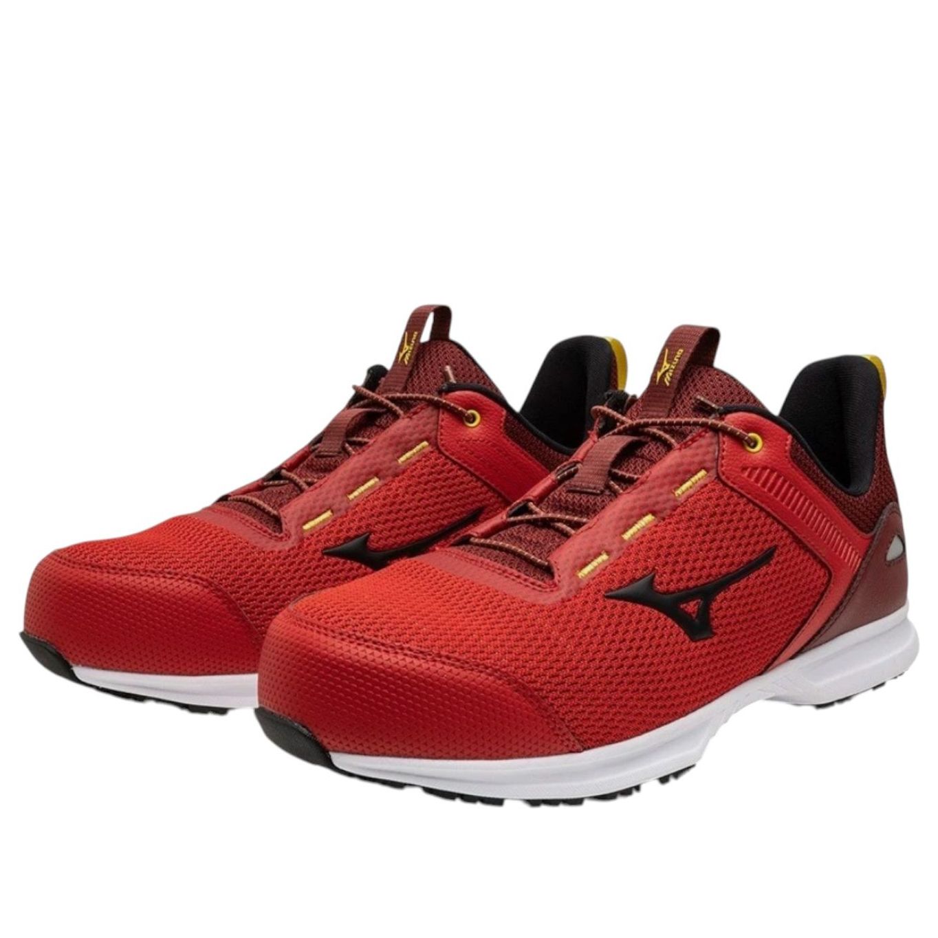 Mizuno Almighty EL 31L 'Red Black' F1GA250962