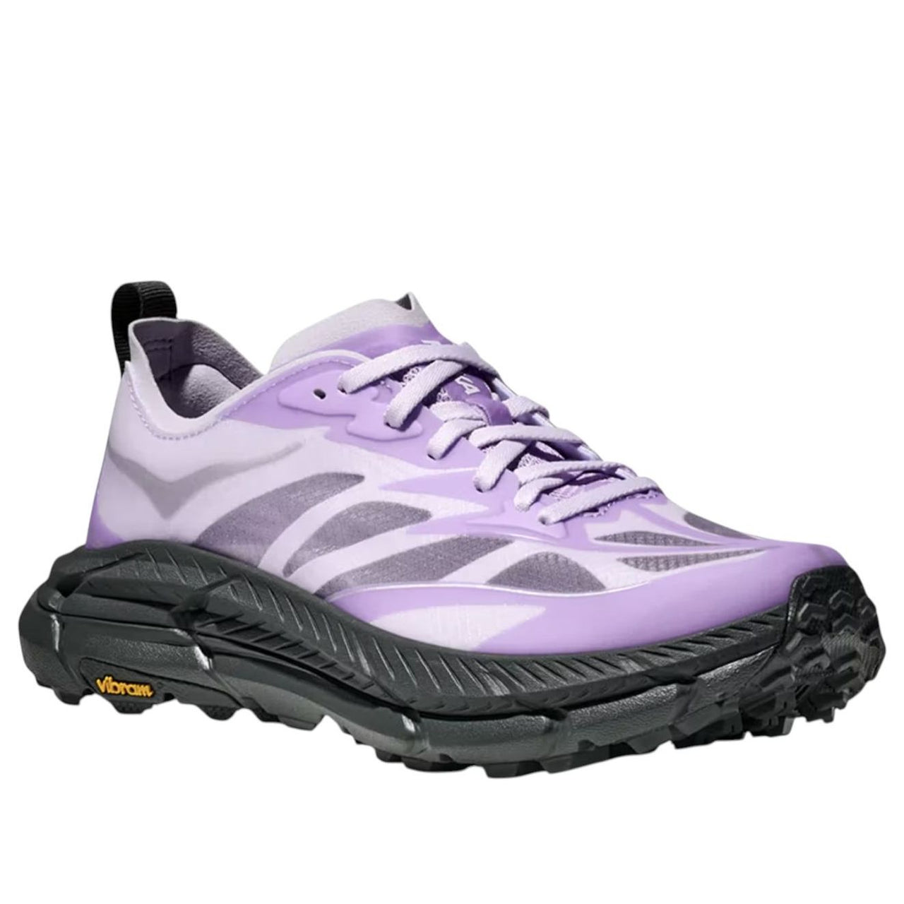 HOKA ONE ONE Mafate Speed 4 Lite 'Starlight Glow Aster Flower' 1168450-SLWS