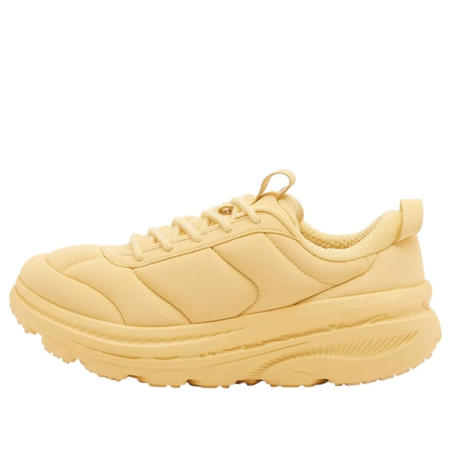 HOKA ONE ONE x Marni Bondi B3LS 'Straw' 1170631-STRW