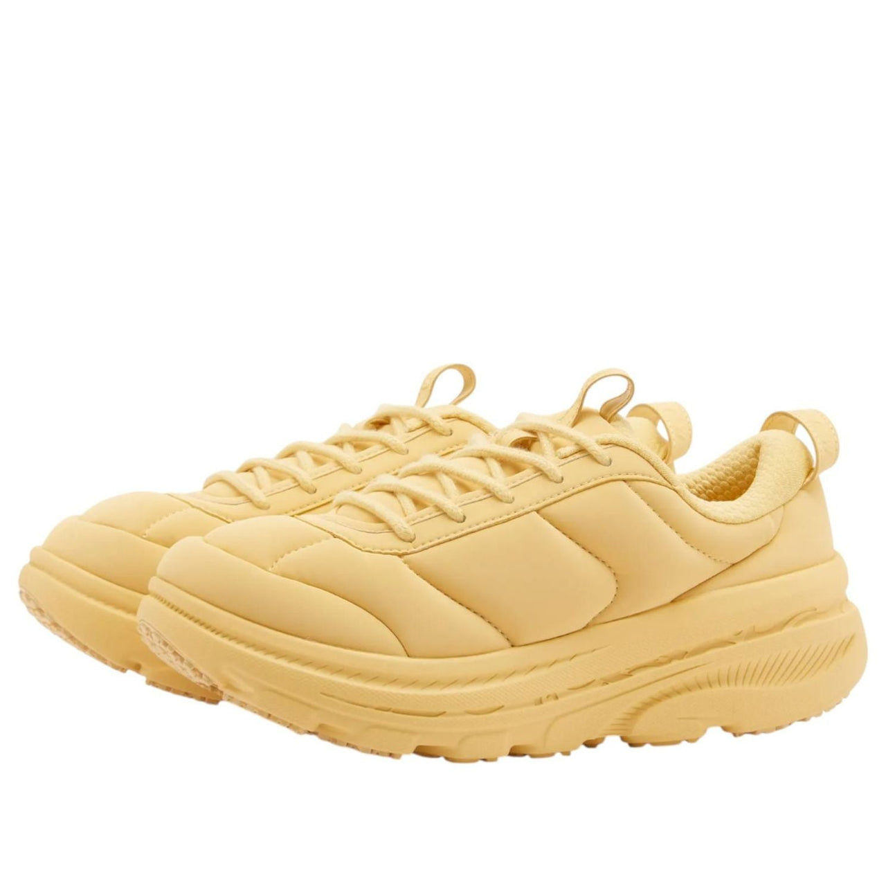 HOKA ONE ONE x Marni Bondi B3LS 'Straw' 1170631-STRW