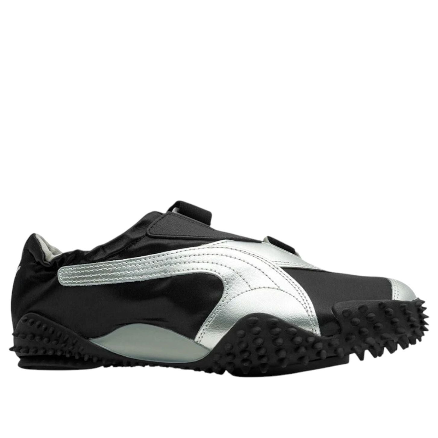 (WMNS) PUMA Mostro Power & Grace 'Puma Black' 399827-06