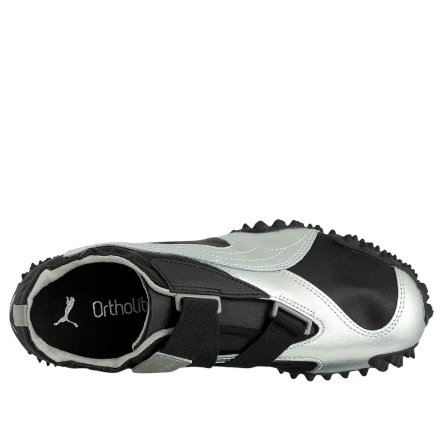(WMNS) PUMA Mostro Power & Grace 'Puma Black' 399827-06