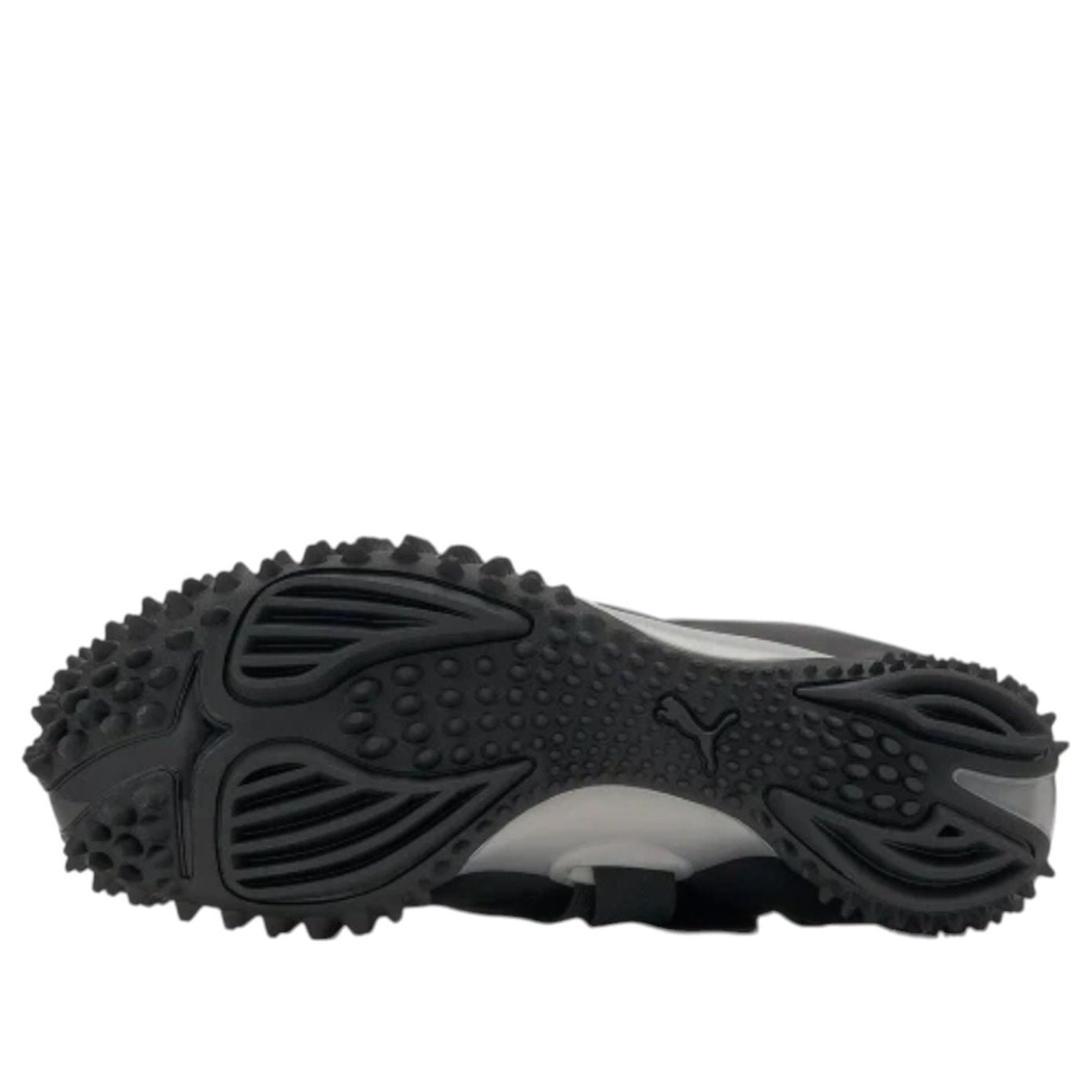(WMNS) PUMA Mostro Power & Grace 'Puma Black' 399827-06