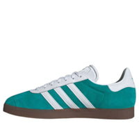 adidas x Real Madrid Gazelle 'Sea Green' JR4159