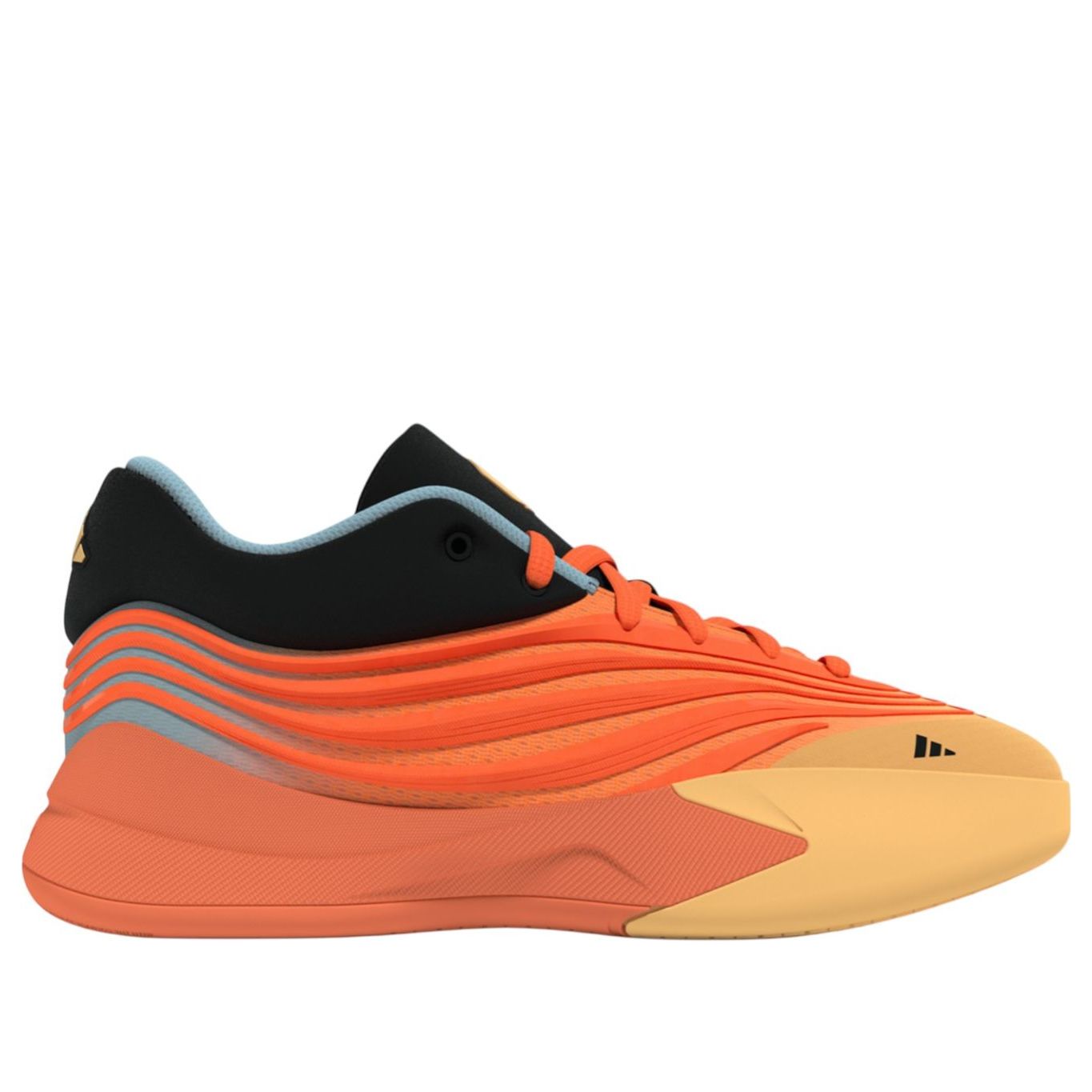 adidas Dame 10 'All-Star' JQ9467
