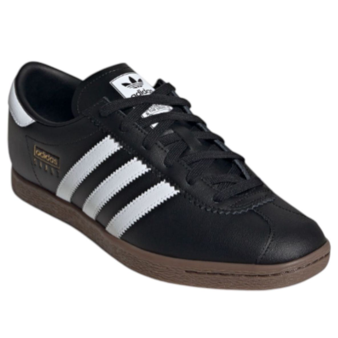 adidas Stadt 'Black White' JR9564