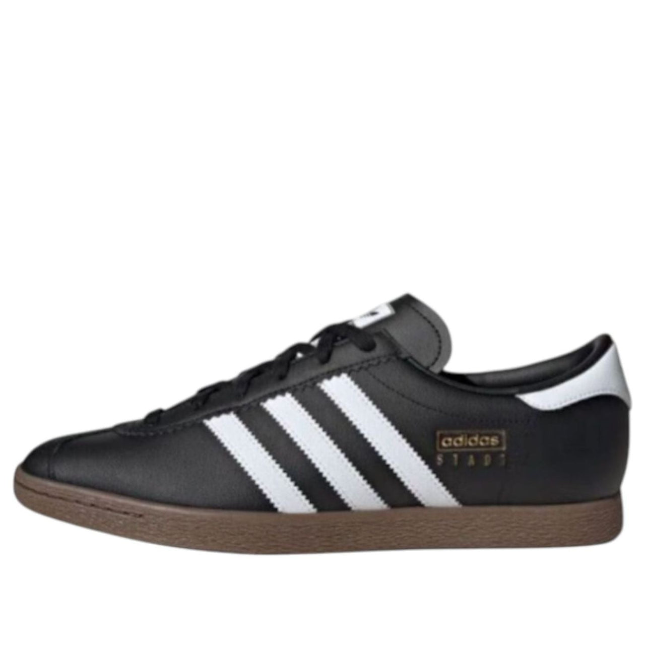 adidas Stadt 'Black White' JR9564