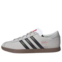 adidas Stadt 'Grey Black' JR6342