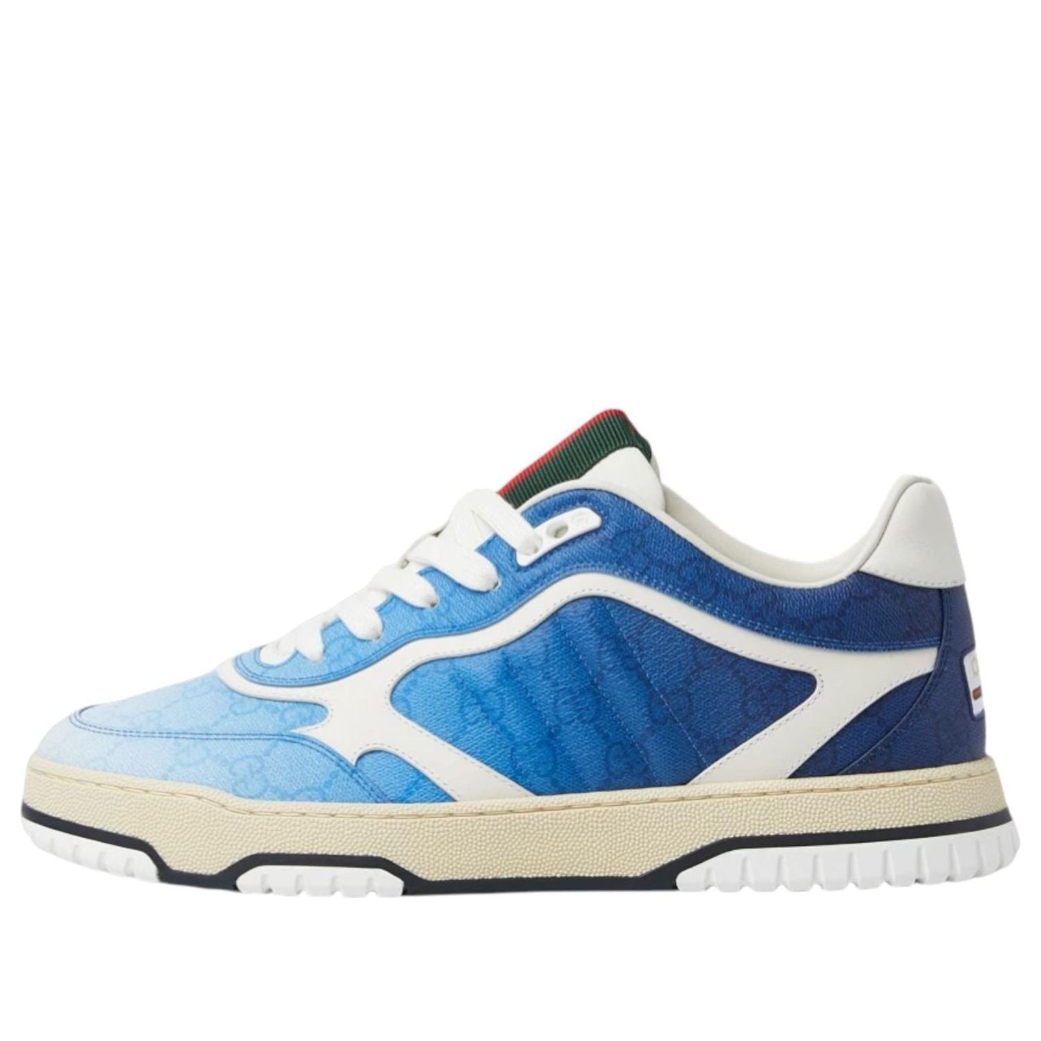 Gucci Re-Wed 'Gradient Blue' 838949-FAEV5-8460