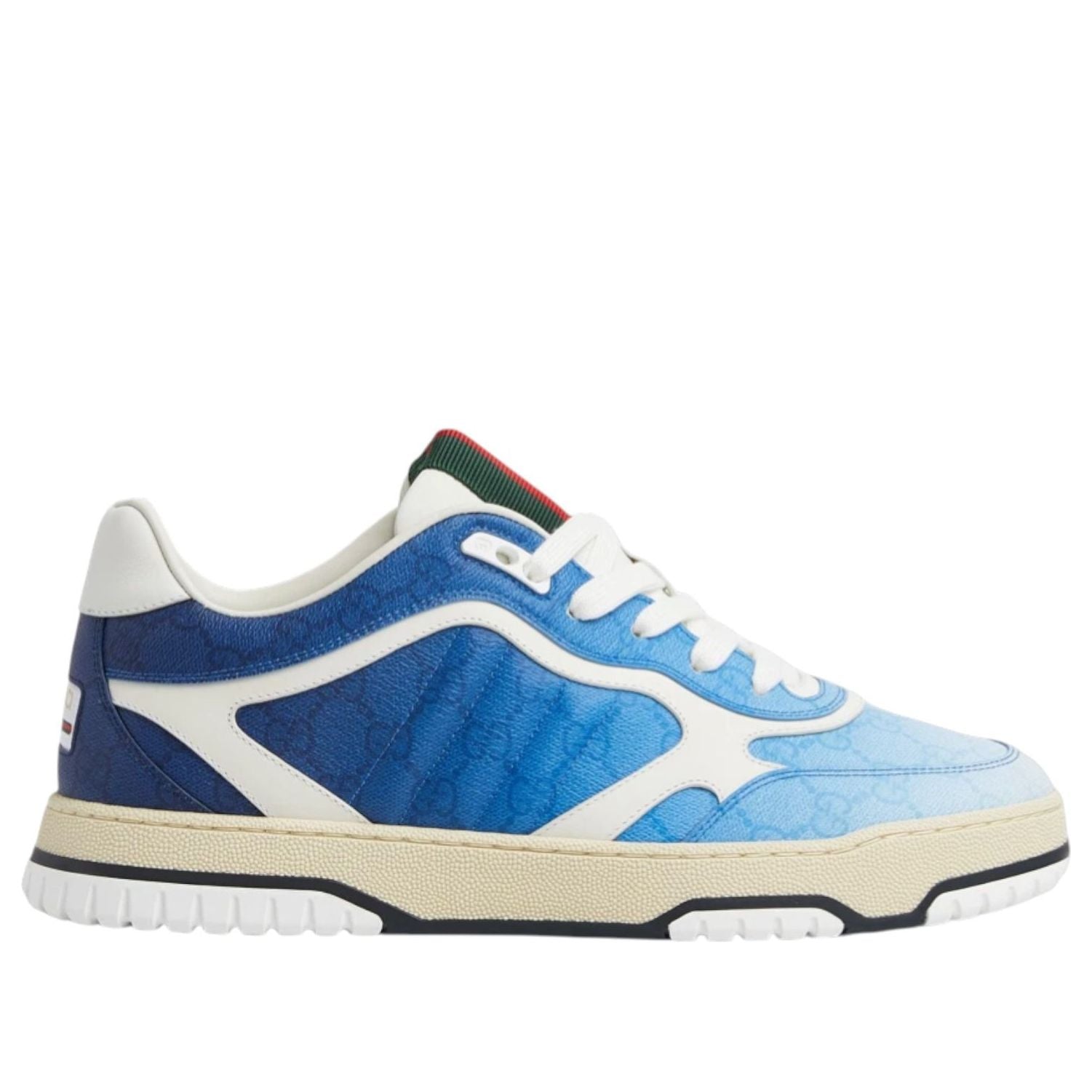 Gucci Re-Wed 'Gradient Blue' 838949-FAEV5-8460