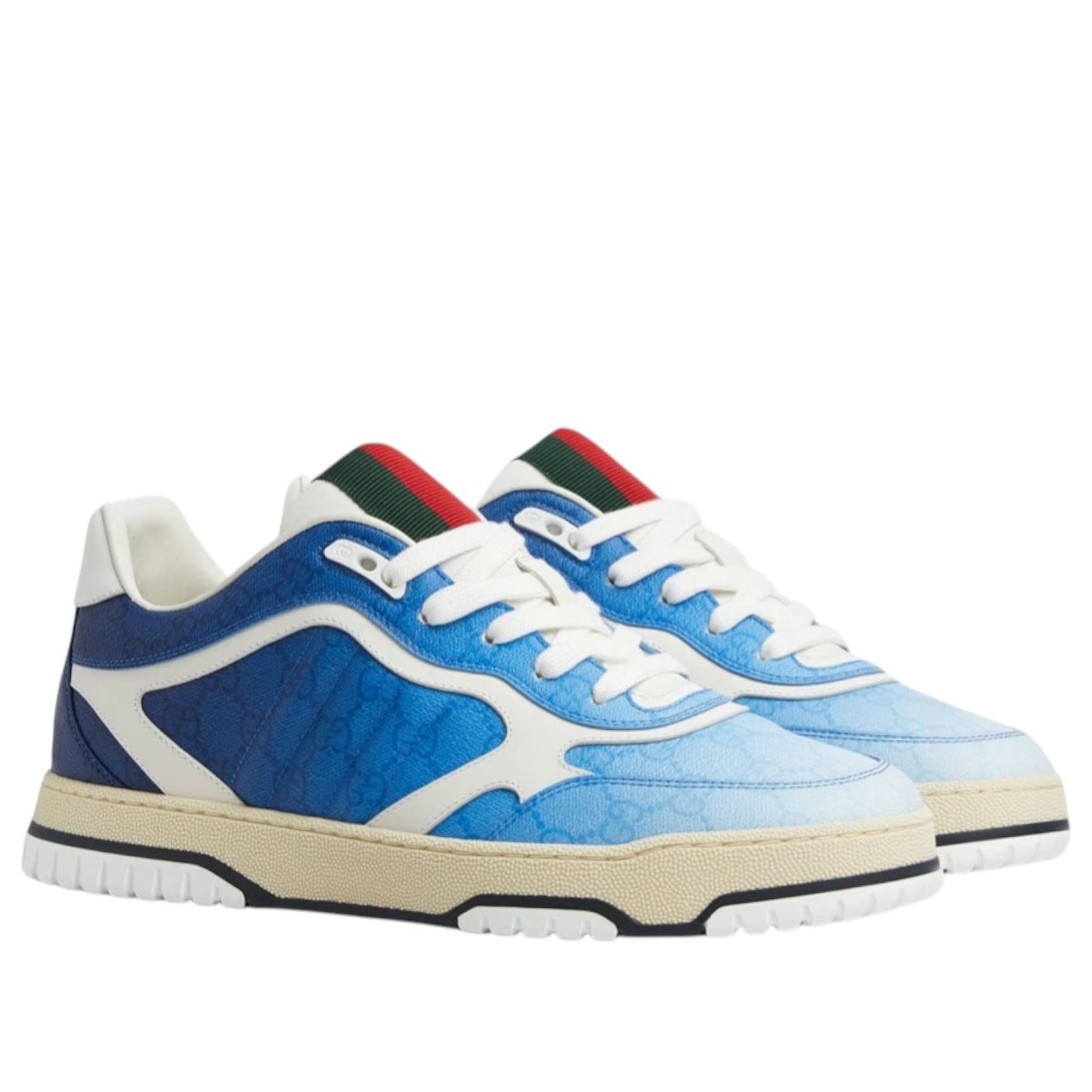Gucci Re-Wed 'Gradient Blue' 838949-FAEV5-8460