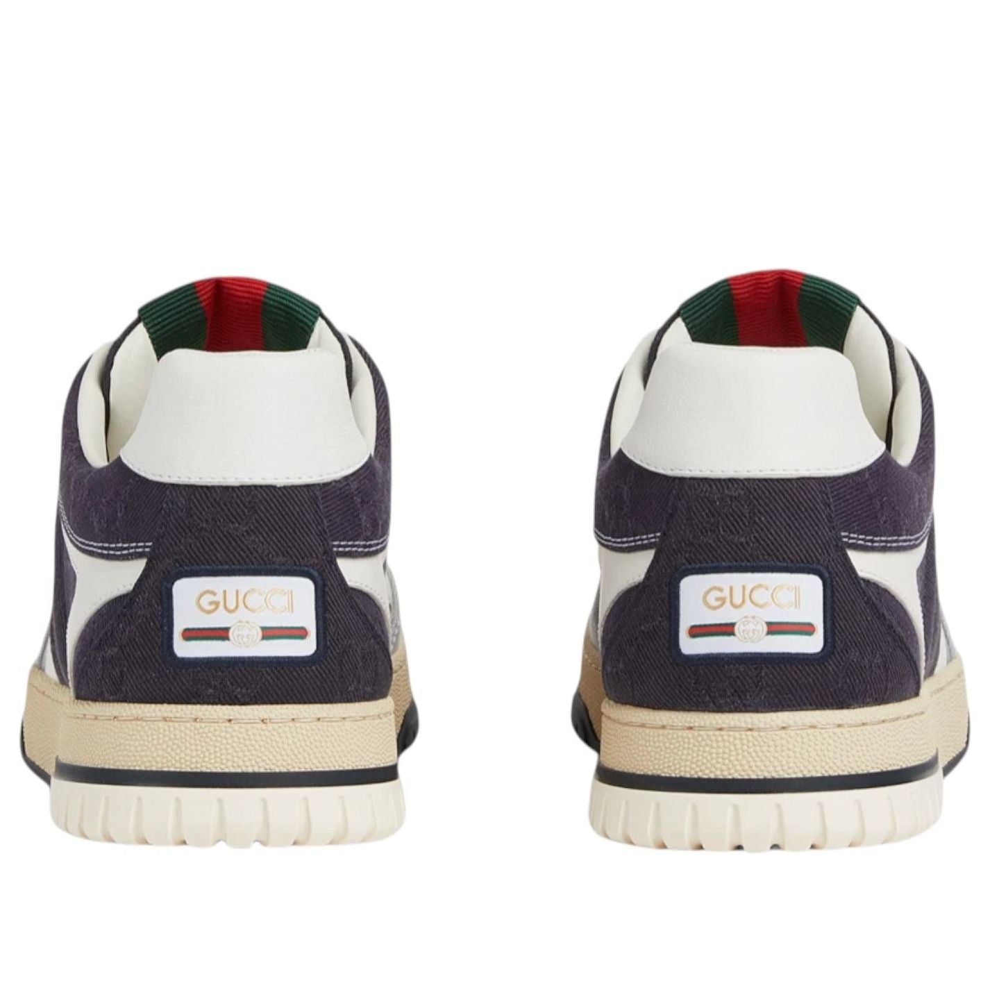 Gucci Re-Wed GG Denim 'Dark Blue Gradient' 838922-FAEV3-4053