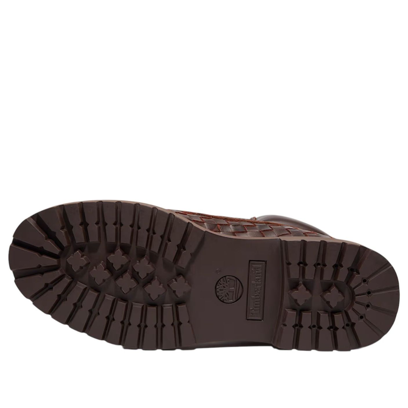 Timberland Premium 6 inch 'Dark Brown' TB0A6FD6W01