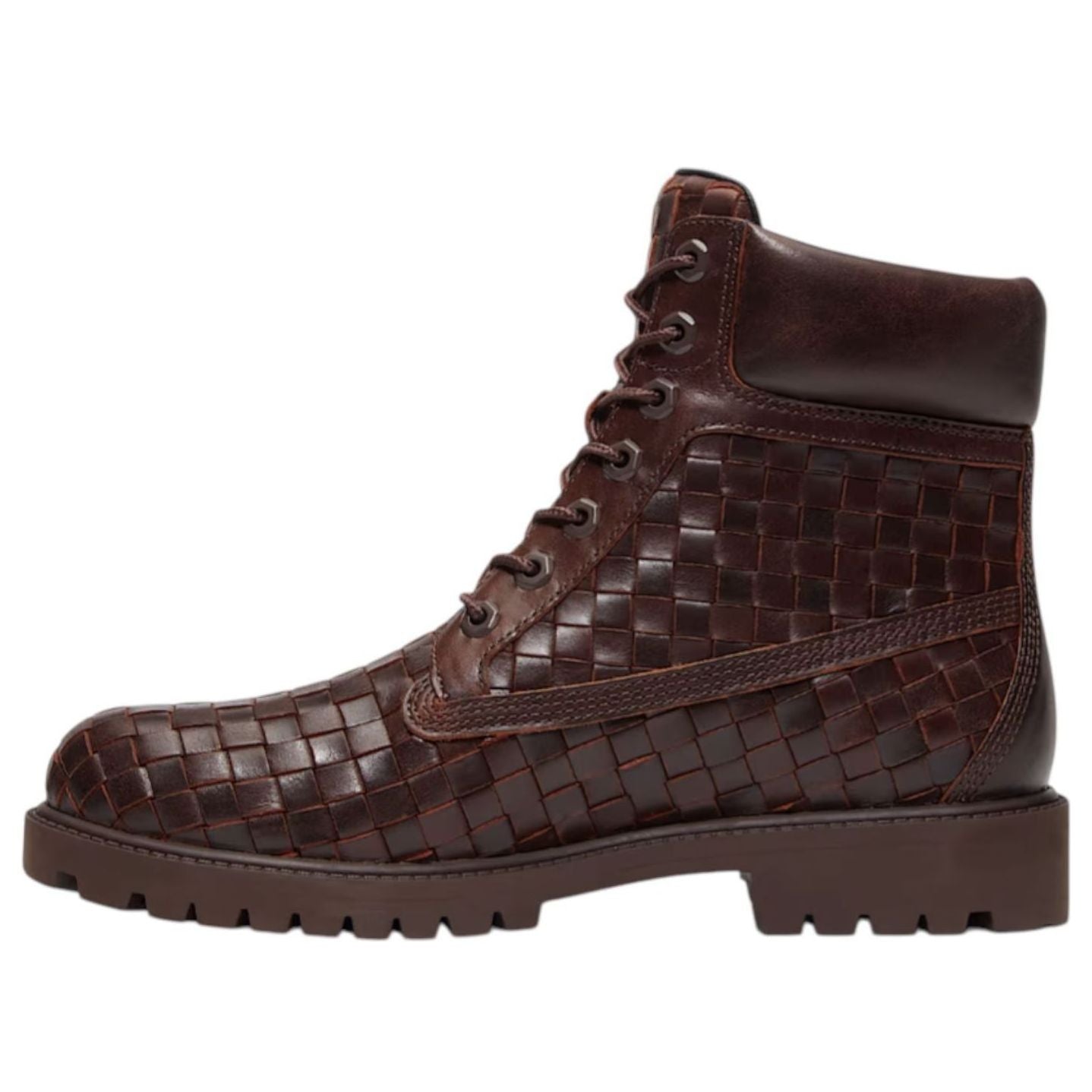 Timberland Premium 6 inch 'Dark Brown' TB0A6FD6W01