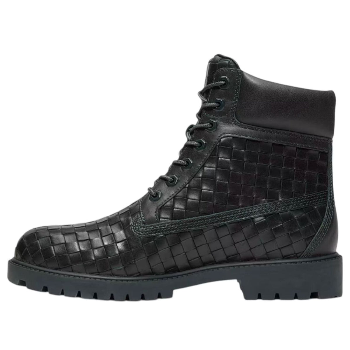 Timberland Premium 6 inch 'Dark Green' TB0A6FD6EEQ