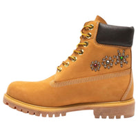 Timberland x One Block Down x HTC 6 inch Premium 'Brown' OBD01TB22010