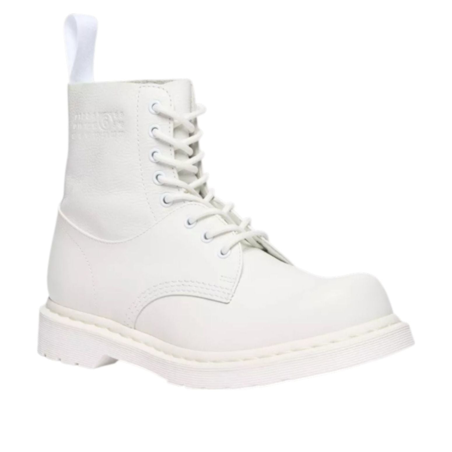 Dr. Martens x MM6 Maison Margiela 1460 8-Eye 'White' 42282100