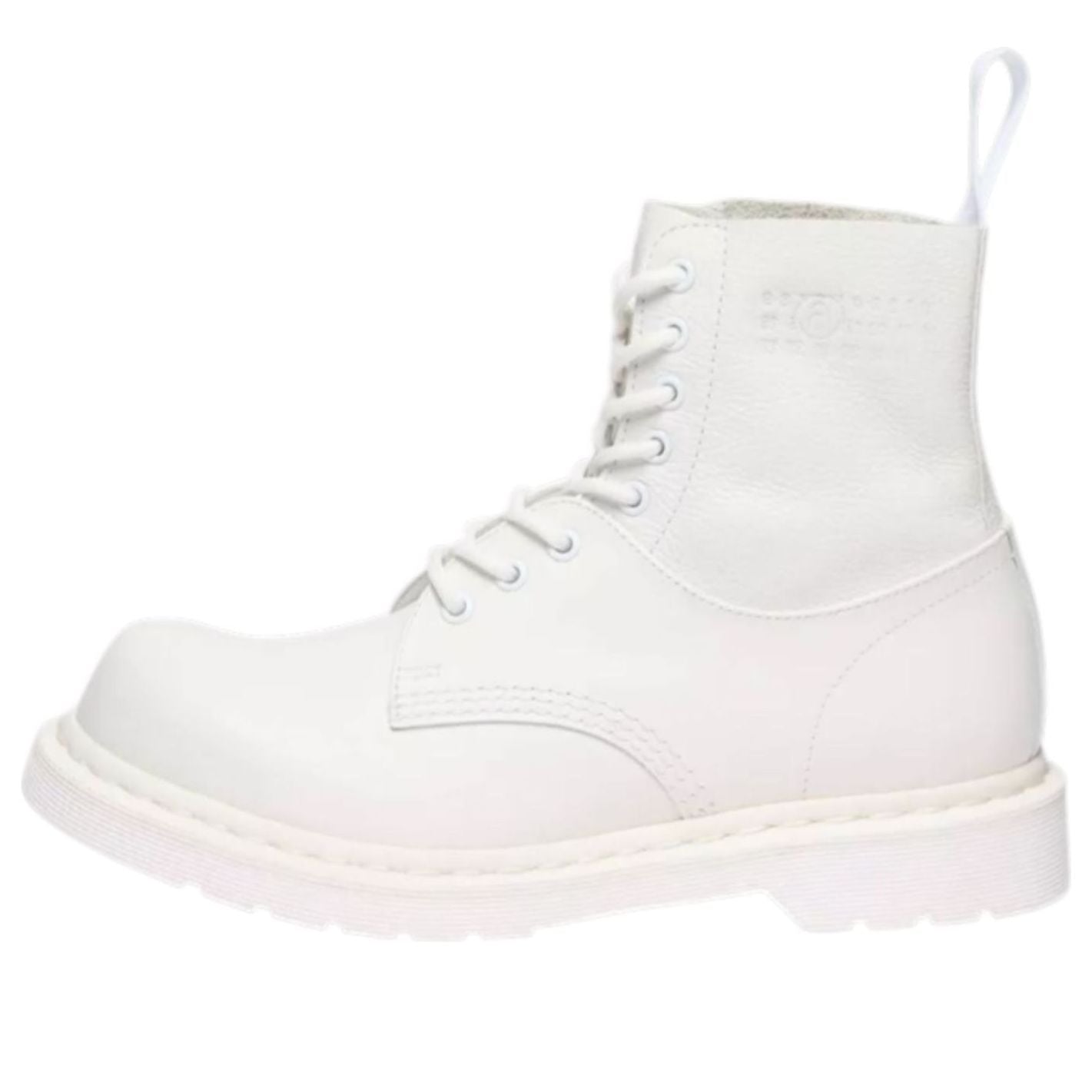 Dr. Martens x MM6 Maison Margiela 1460 8-Eye 'White' 42282100