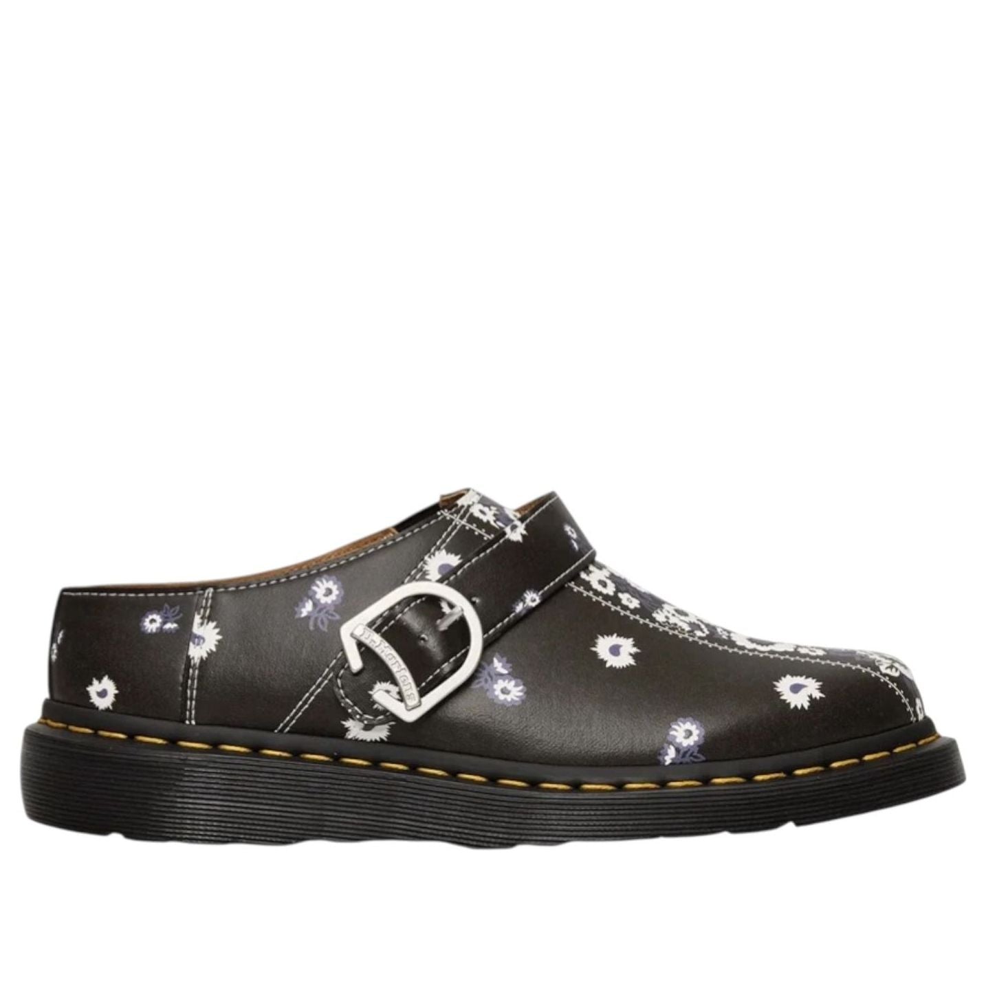 Dr. Martens x Nomarhythm Textile Isham 'Multi' 42734100