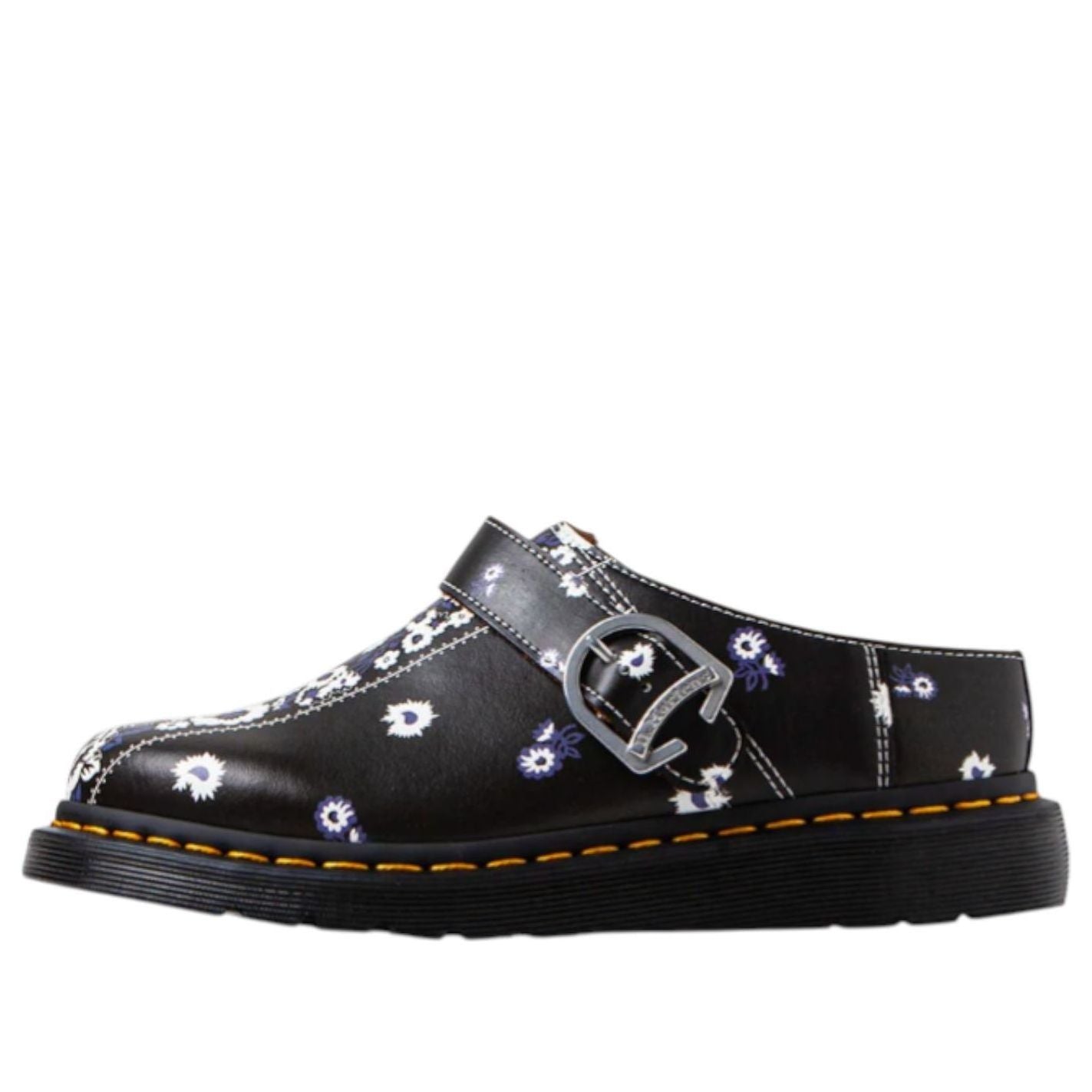 Dr. Martens x Nomarhythm Textile Isham 'Multi' 42734100