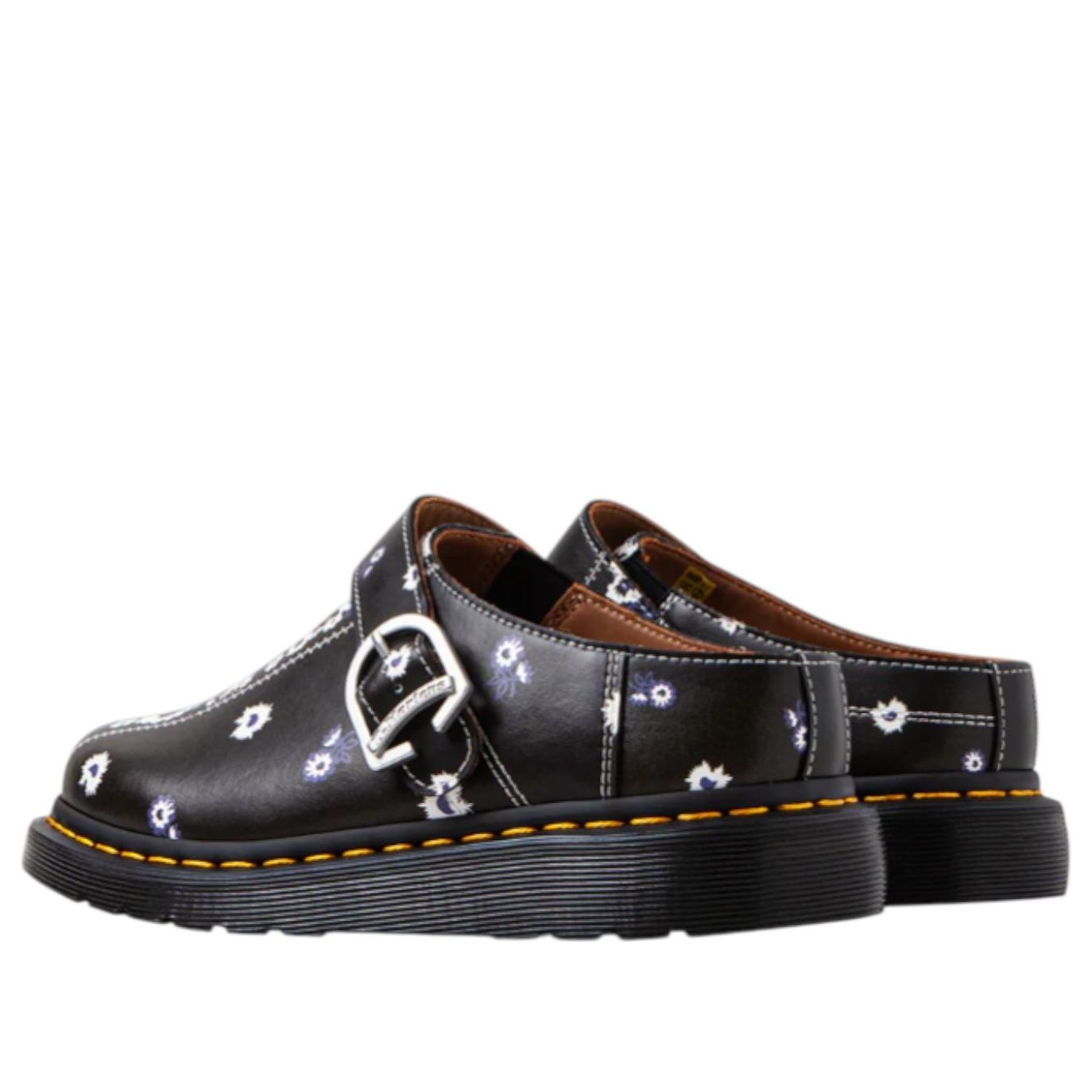 Dr. Martens x Nomarhythm Textile Isham 'Multi' 42734100