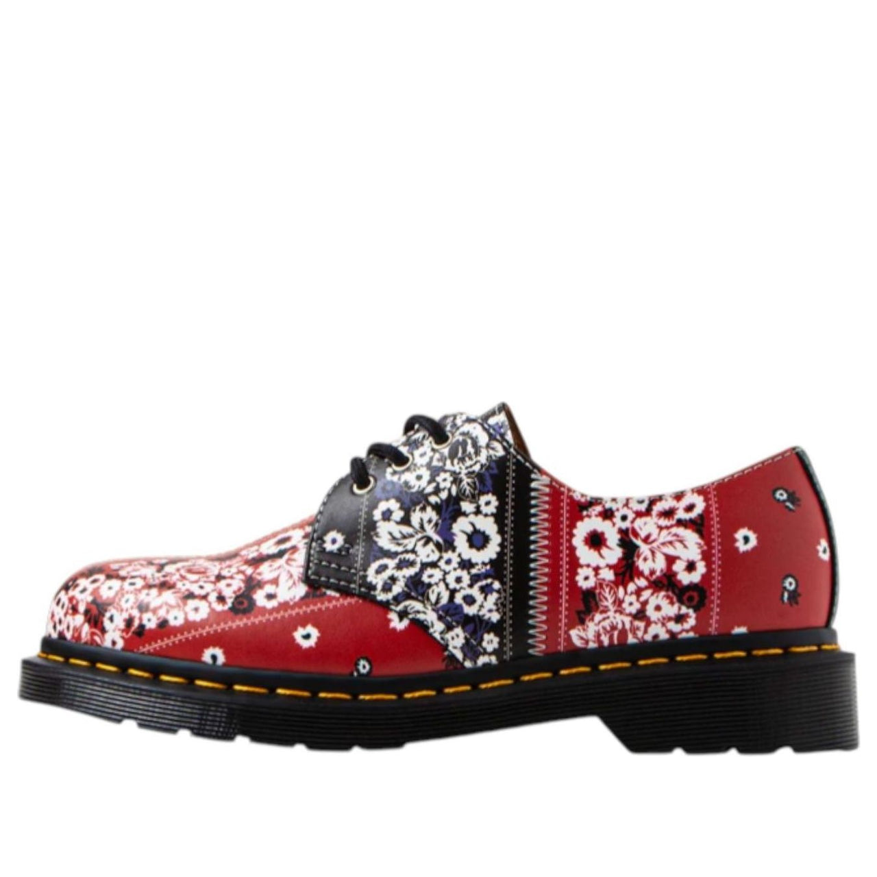 Dr. Martens x Nomarhythm Textile 1461 'Multi' 42733100