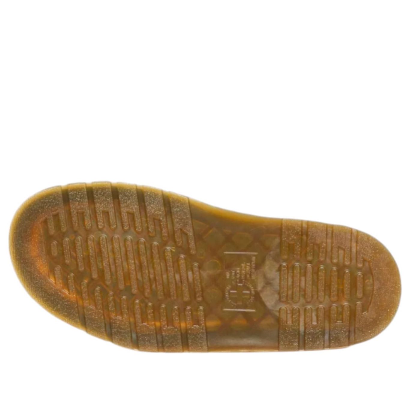 Dr. Martens Josef Suede 25SS 'Black' 41082001
