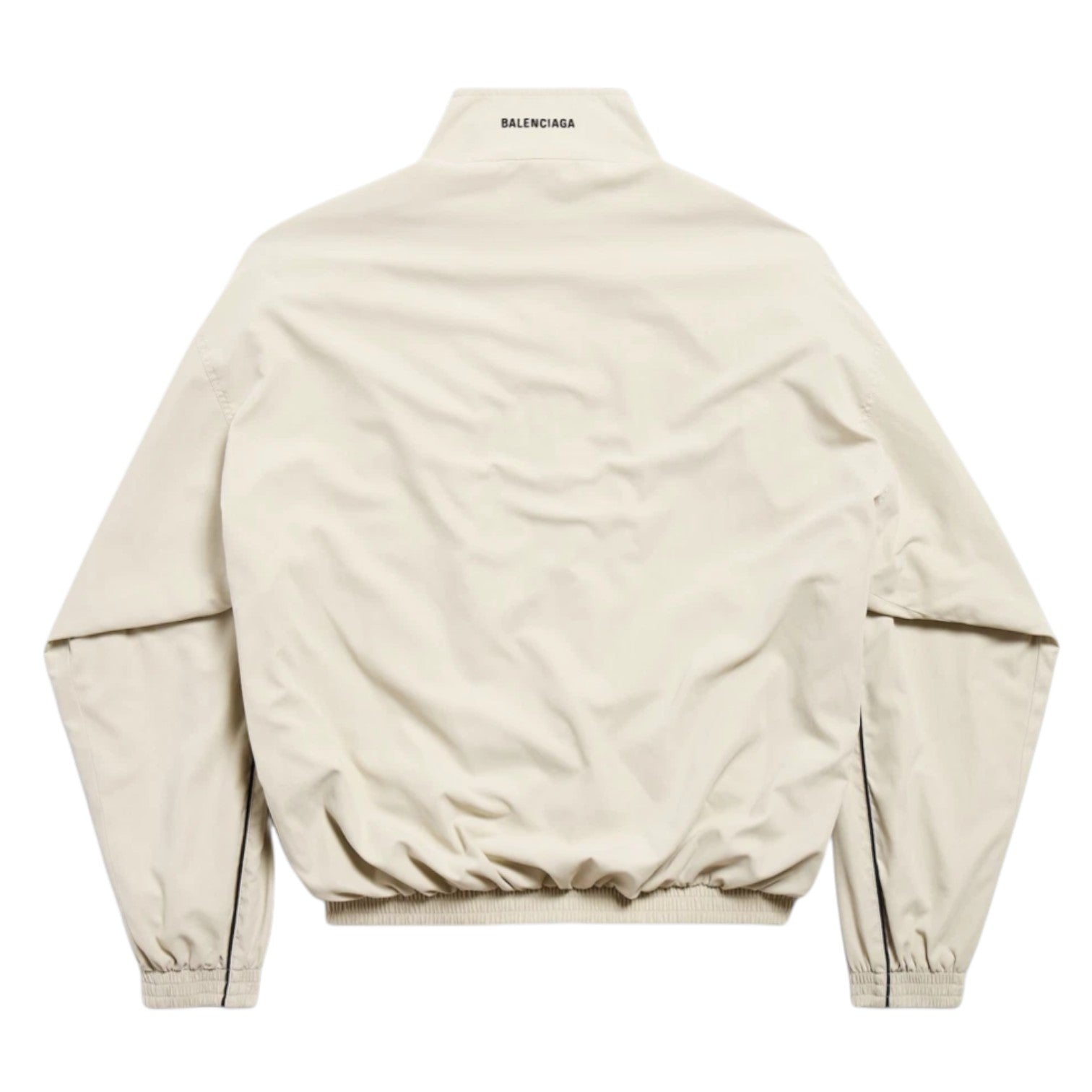 Balenciaga x Puma Tracksuit Jacket 'Cream' 850882TTO449020