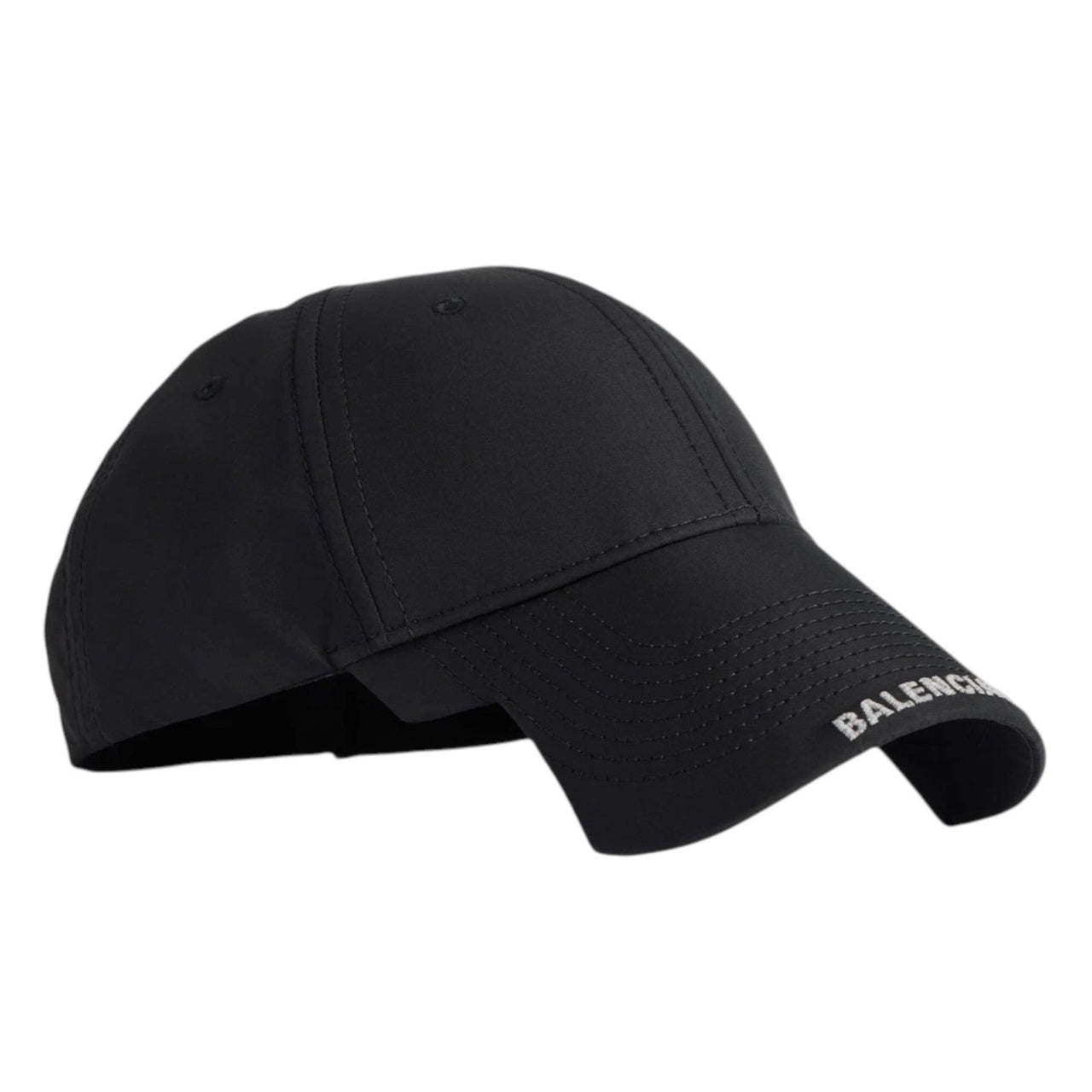 Balenciaga x Puma Cap 'Black' 8495444F1B61063