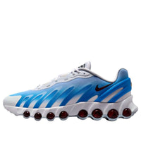 Nike Air Max Dn8 'White Red Light Photo Blue' FQ7860-101