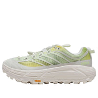 HOKA ONE ONE Mafate Three2 Grid 'Truffle Salt' 1173332-TLTS