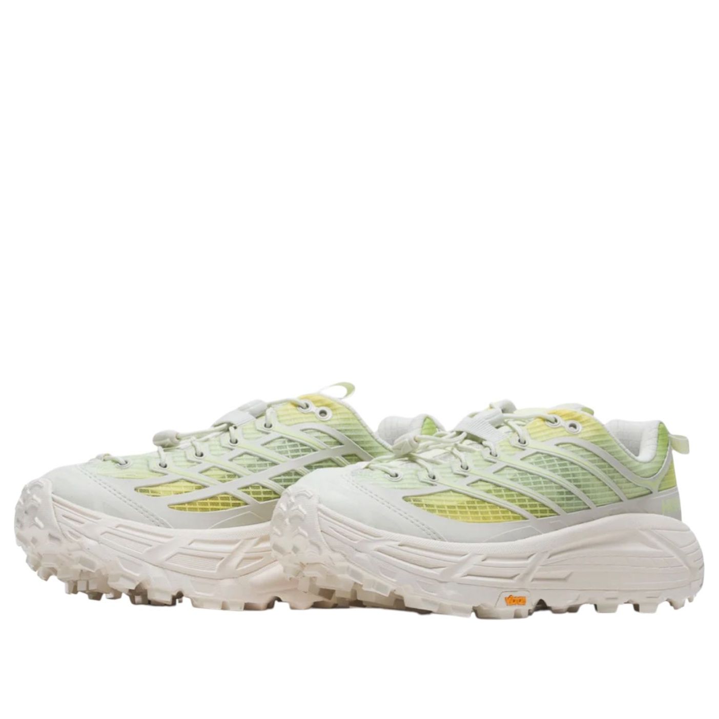 HOKA ONE ONE Mafate Three2 Grid 'Truffle Salt' 1173332-TLTS