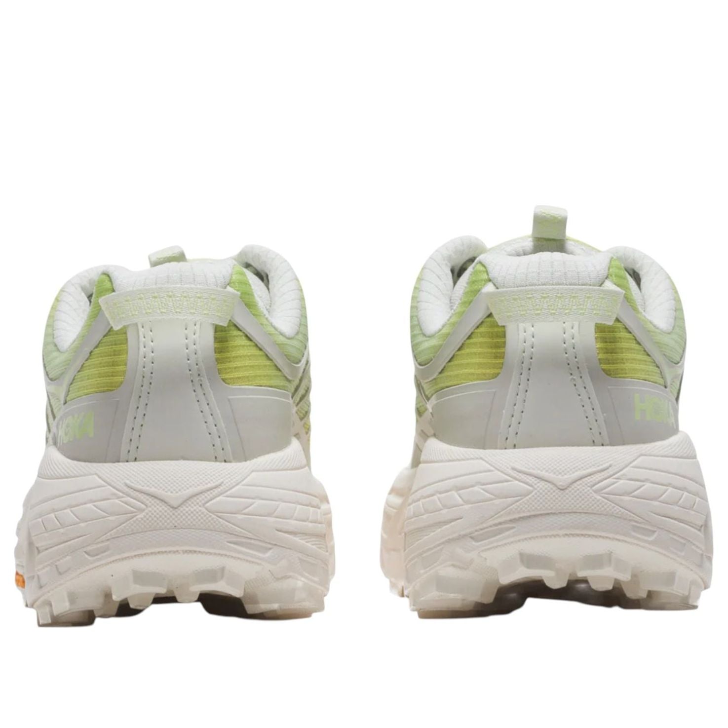 HOKA ONE ONE Mafate Three2 Grid 'Truffle Salt' 1173332-TLTS
