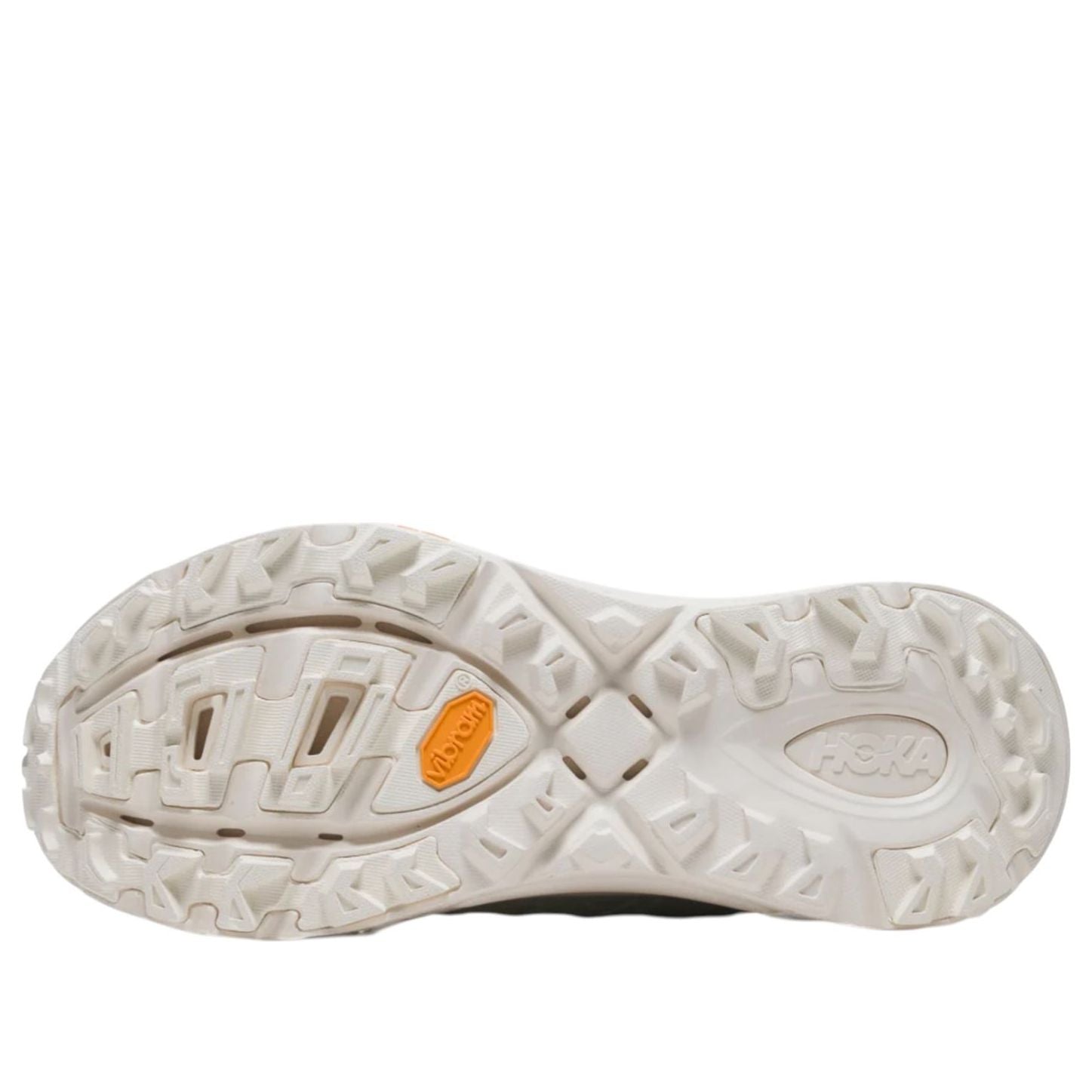 HOKA ONE ONE Mafate Three2 Grid 'Truffle Salt' 1173332-TLTS