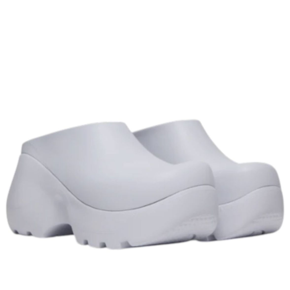 Crocs Hydra Clog 'Frosted Grape' 210587-5BO