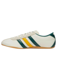 (WMNS) adidas Tokyo 'Cream White Collegiate Green' JQ0586