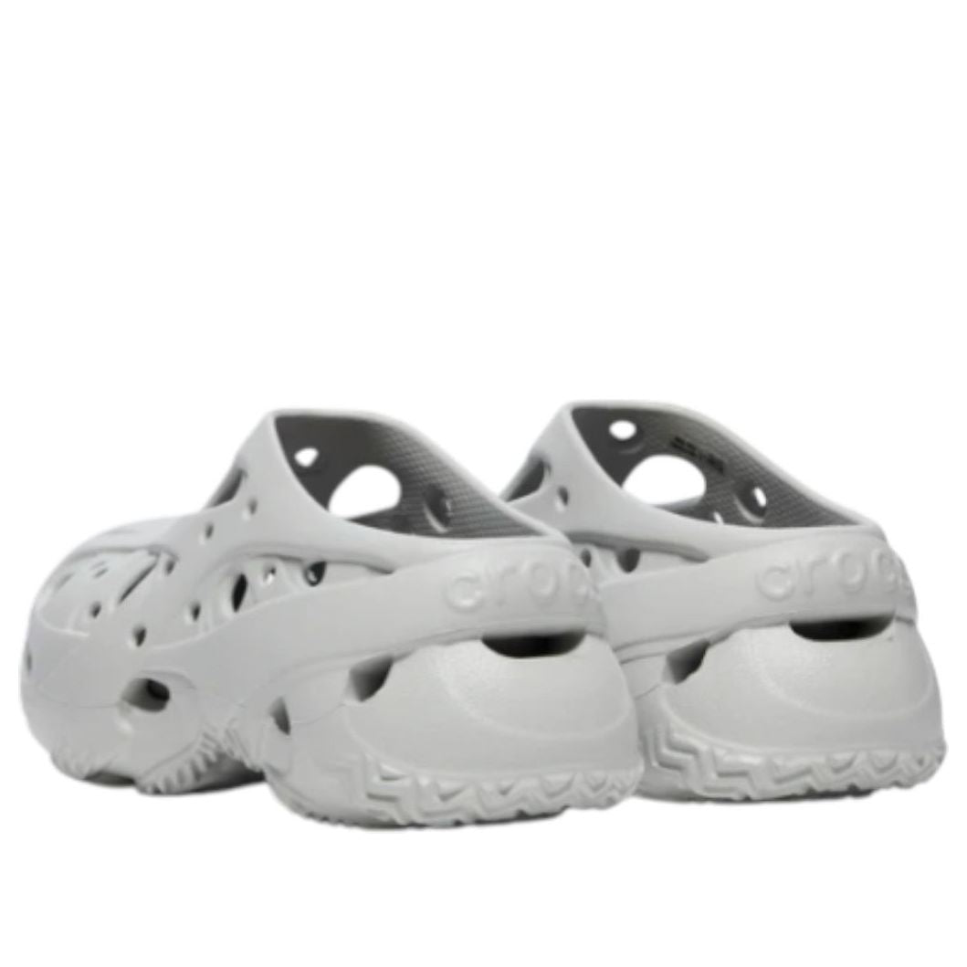 (WMNS) Crocs Caged Clog 'Atmosphere' 211141-1FT