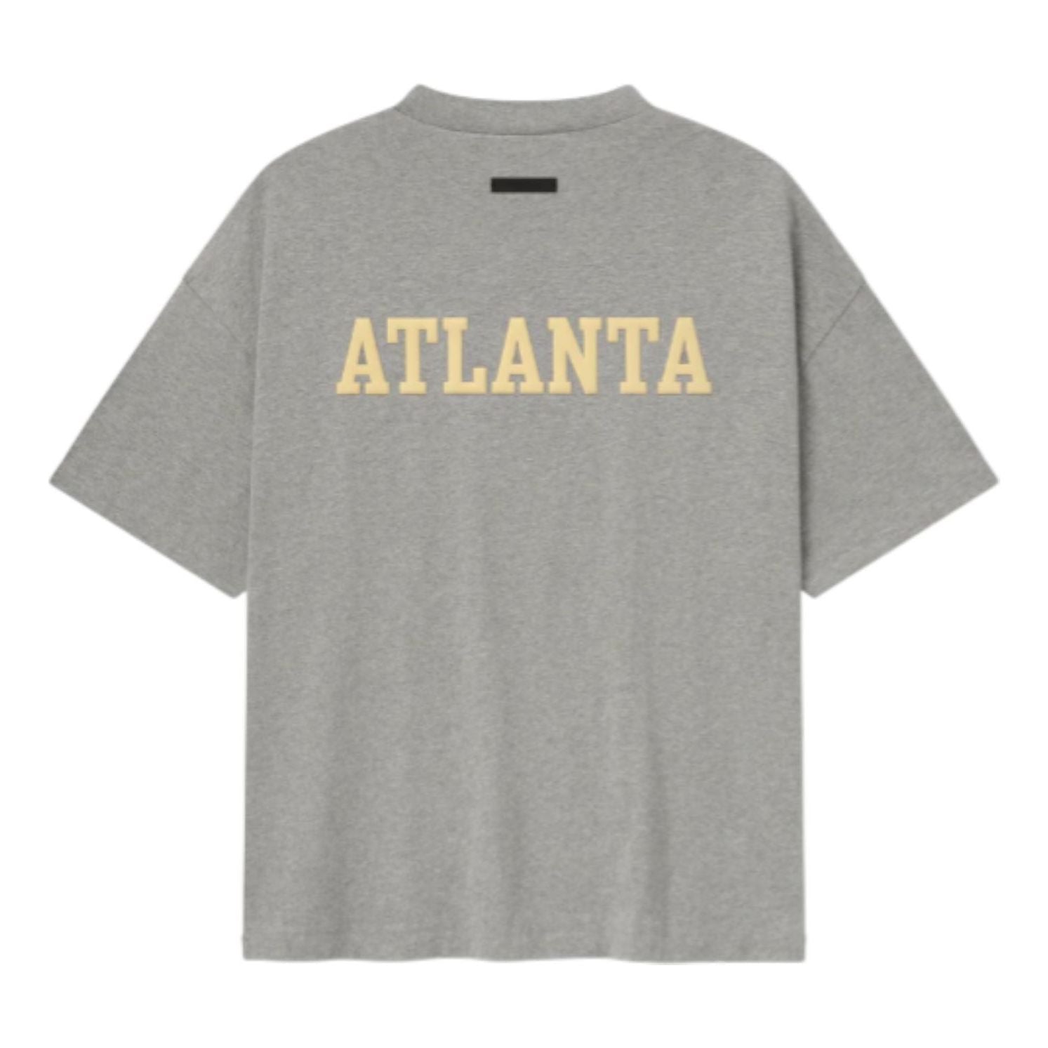 Fear of God Essentials Relaxed 90s Fit SS25 Long-Sleeves T-Shirt  'Hawks' 125AT252011F