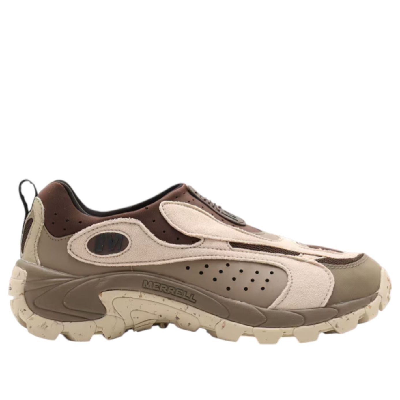 Merrell Moc Speed Streak Evo 1TRL 'Fawn Black' J007207