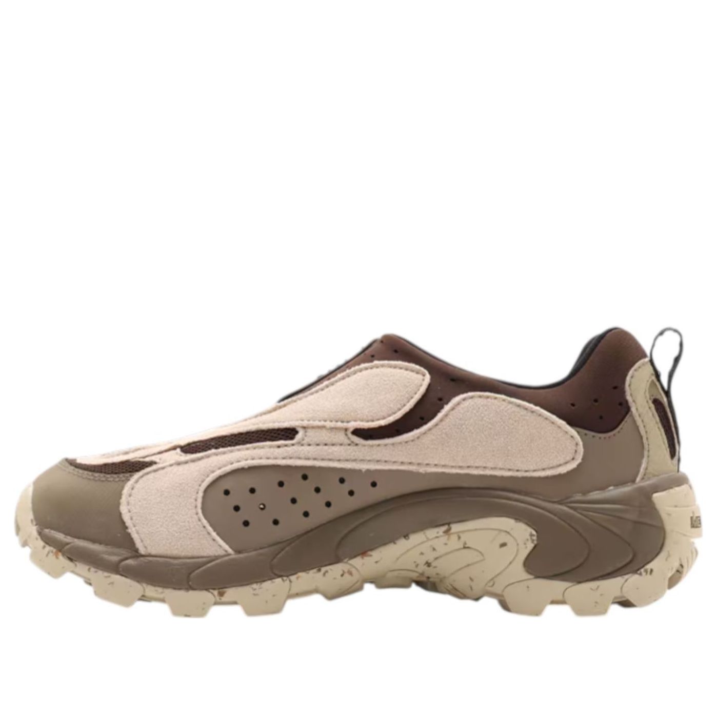 Merrell Moc Speed Streak Evo 1TRL 'Fawn Black' J007207